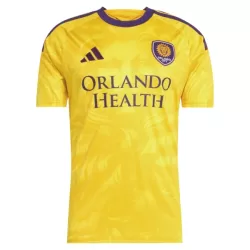Camisola Orlando City Homem Equipamento 2ª 2026