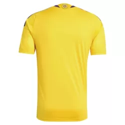 Camisola Orlando City Homem Equipamento 2ª 2026