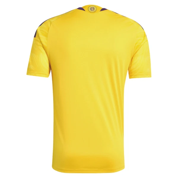 Camisola Orlando City Homem Equipamento 2ª 2026
