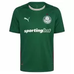 Camisola Palmeiras Homem Equipamento 1ª 2026-27
