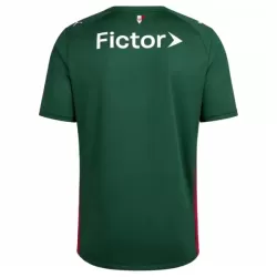 Camisola Palmeiras Homem Equipamento 1ª 2026-27