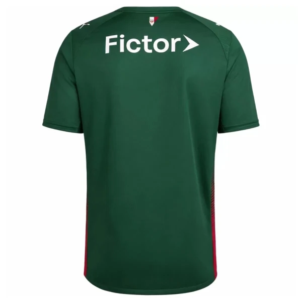 Camisola Palmeiras Homem Equipamento 1ª 2026-27