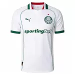 Camisola Palmeiras Homem Equipamento 2ª 2026-27