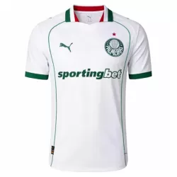 Camisola Palmeiras Homem Equipamento 2ª 2026-27