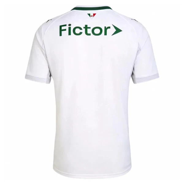 Camisola Palmeiras Homem Equipamento 2ª 2026-27