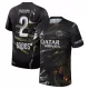 Camisola Paris Saint-Germain Hakimi 2 Night Edition Homem 2025-26