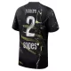 Camisola Paris Saint-Germain Hakimi 2 Night Edition Homem 2025-26