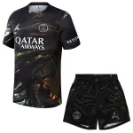 Camisola Paris Saint-Germain Night Edition Criança 2025-26
