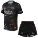Camisola Paris Saint-Germain Night Edition Criança 2025-26 Camisola Paris Saint-Germain Night Edition Criança 2025-26