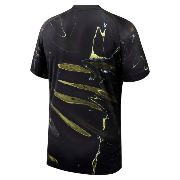 Camisola Paris Saint-Germain Night Edition Criança 2025-26