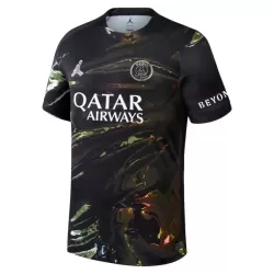 Camisola Paris Saint-Germain Night Edition Homem 2025-26