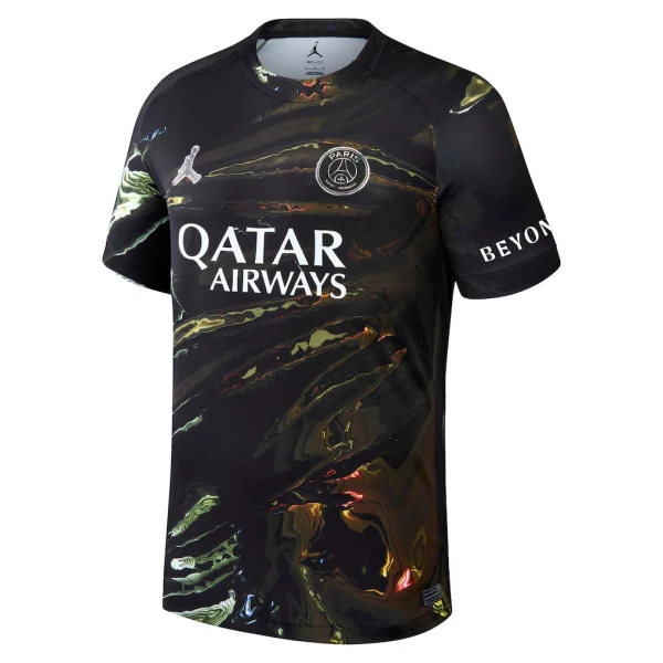 Camisola Paris Saint-Germain Night Edition Homem 2025-26 Camisola Paris Saint-Germain Night Edition Homem 2025-26