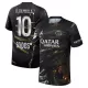 Camisola Paris Saint-Germain O. Dembele 10 Night Edition Homem 2025-26