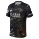 Camisola Paris Saint-Germain O. Dembele 10 Night Edition Homem 2025-26