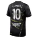 Camisola Paris Saint-Germain O. Dembele 10 Night Edition Homem 2025-26
