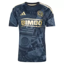 Camisola Philadelphia Union Homem Equipamento 1ª 2026