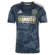Camisola Philadelphia Union Homem Equipamento 1ª 2026 Camisola Philadelphia Union Homem Equipamento 1ª 2026