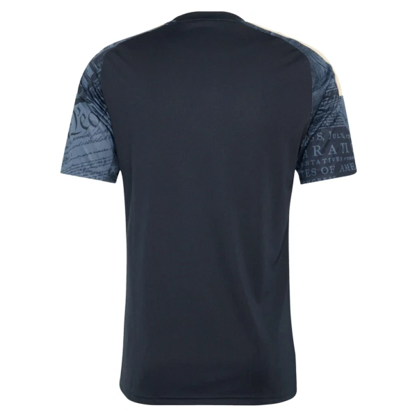 Camisola Philadelphia Union Homem Equipamento 1ª 2026