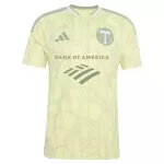 Camisola Portland Timbers Homem Equipamento 2ª 2026