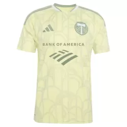 Camisola Portland Timbers Homem Equipamento 2ª 2026