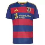 Camisola Real Salt Lake Homem Equipamento 1ª 2026