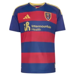 Camisola Real Salt Lake Homem Equipamento 1ª 2026