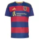 Camisola Real Salt Lake Homem Equipamento 1ª 2026