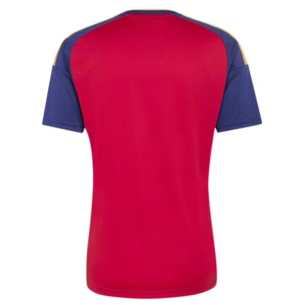 Camisola Real Salt Lake Homem Equipamento 1ª 2026