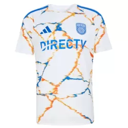 Camisola San Diego FC Homem Equipamento 2ª 2026