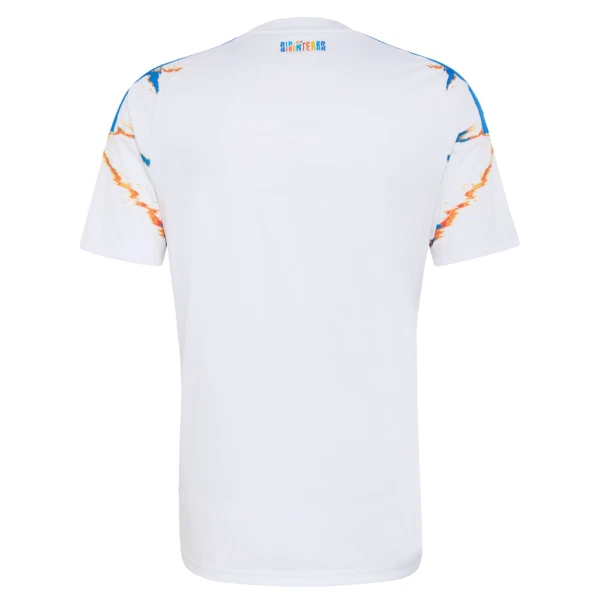 Camisola San Diego FC Homem Equipamento 2ª 2026