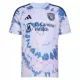 Camisola San Jose Earthquakes Homem Equipamento 2ª 2026