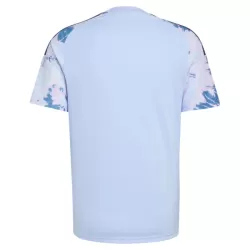 Camisola San Jose Earthquakes Homem Equipamento 2ª 2026