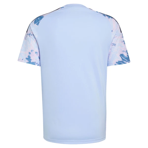Camisola San Jose Earthquakes Homem Equipamento 2ª 2026