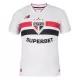 Camisola São Paulo Homem Equipamento 1ª 2026-27 Camisola São Paulo Homem Equipamento 1ª 2026-27
