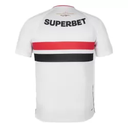 Camisola São Paulo Homem Equipamento 1ª 2026-27