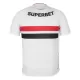 Camisola São Paulo Homem Equipamento 1ª 2026-27