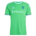 Camisola Seattle Sounders FC Homem Equipamento 1ª 2026
