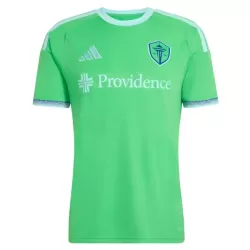 Camisola Seattle Sounders FC Homem Equipamento 1ª 2026