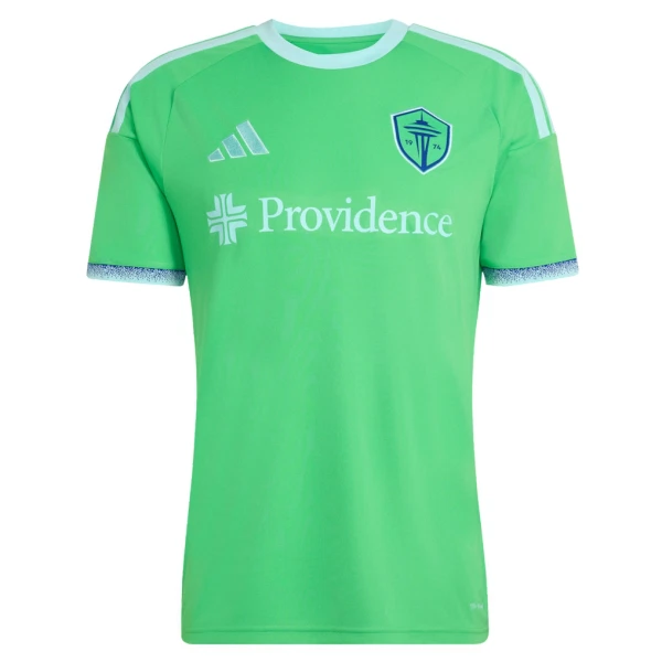 Camisola Seattle Sounders FC Homem Equipamento 1ª 2026