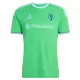 Camisola Seattle Sounders FC Homem Equipamento 1ª 2026