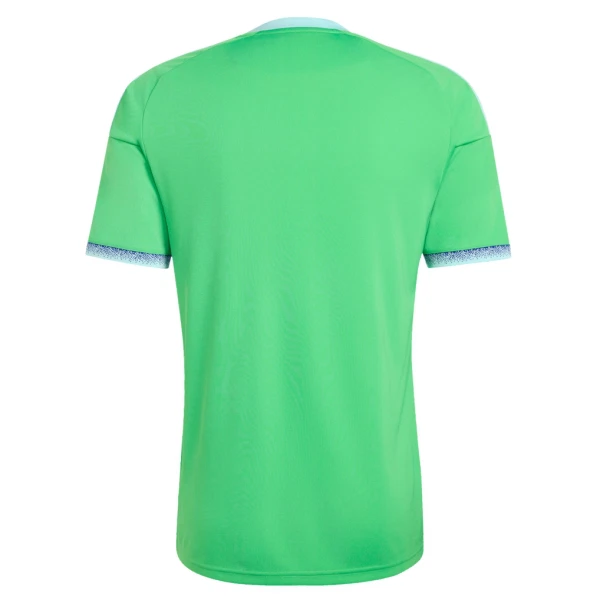 Camisola Seattle Sounders FC Homem Equipamento 1ª 2026