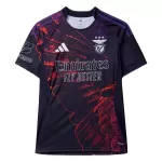 Camisola SL Benfica Homem Equipamento 4ª 2025-26
