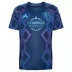 Camisola Sporting Kansas City Homem Equipamento 2ª 2026