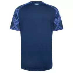 Camisola Sporting Kansas City Homem Equipamento 2ª 2026