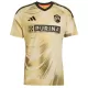 Camisola St. Louis City SC Homem Equipamento 2ª 2026