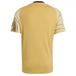 Camisola St. Louis City SC Homem Equipamento 2ª 2026
