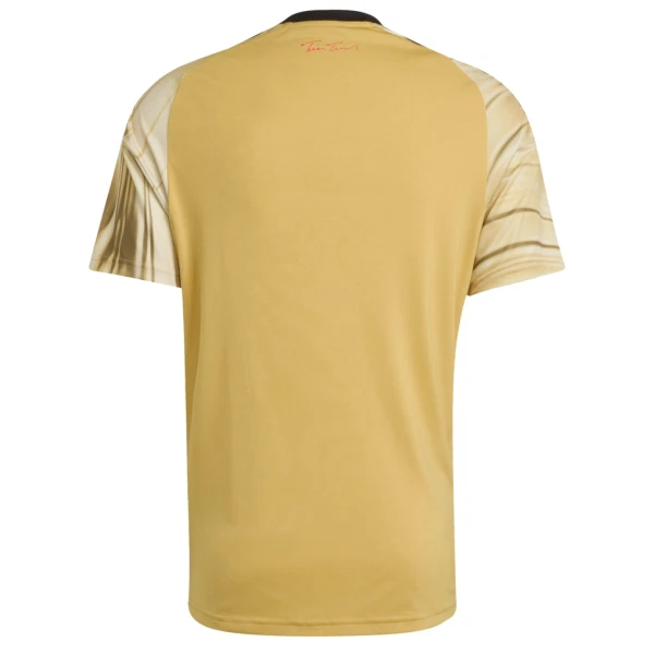 Camisola St. Louis City SC Homem Equipamento 2ª 2026