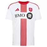 Camisola Toronto FC Homem Equipamento 2ª 2026