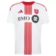 Camisola Toronto FC Homem Equipamento 2ª 2026
