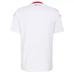 Camisola Toronto FC Homem Equipamento 2ª 2026